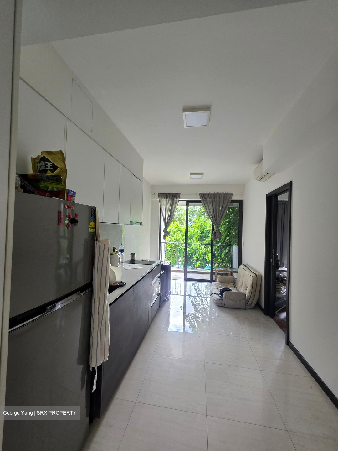 Sims Urban Oasis (D14), Condominium #458787101